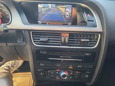 Audi A5 2015, 157000 км, за 5123.65 USD - фото 15