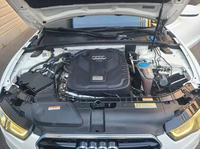 Audi A5 2015, 157000 км, за 5123.65 USD - фото 20