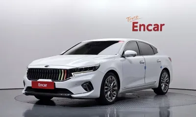 Kia K7 · 2020 год