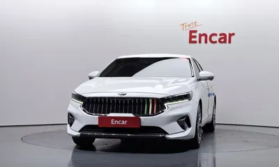 Kia K7 2020, 118613 км, за 12800.32 USD