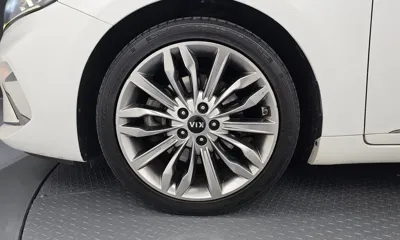 Kia K7 2020, 118613 км, за 12800.32 USD
