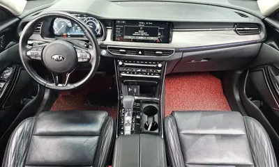 Kia K7 2020, 118613 км, за 12703.59 USD - фото 7