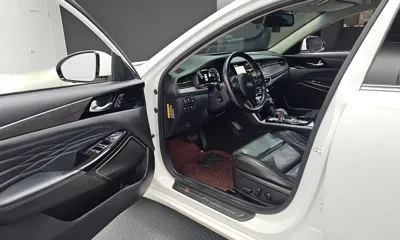 Kia K7 2020, 118613 км, за 12703.59 USD - фото 10