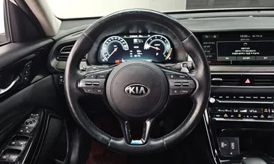 Kia K7 2020, 118613 км, за 12703.59 USD - фото 13