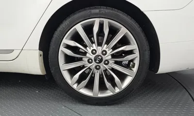 Kia K7 2020, 118613 км, за 12703.59 USD - фото 21