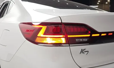 Kia K7 2020, 118613 км, за 12703.59 USD - фото 23