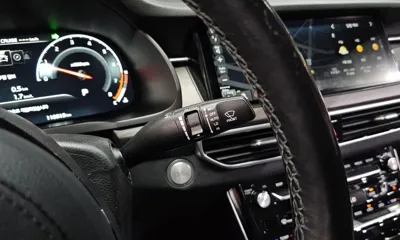 Kia K7 2020, 118613 км, за 12703.59 USD - фото 27
