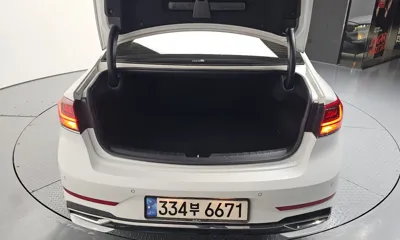 Kia K7 2020, 118613 км, за 12703.59 USD - фото 32