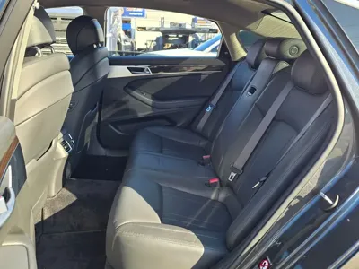 Genesis G80 2018, 213000 км, за 6248.36 USD - фото 8