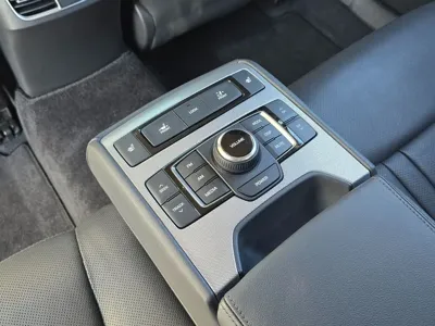 Genesis G80 2018, 213000 км, за 6248.36 USD - фото 12