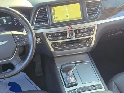 Genesis G80 2018, 213000 км, за 6248.36 USD - фото 15