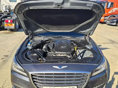 Genesis G80 2018, 213000 км, за 6248.36 USD - фото 20