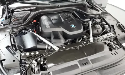 BMW 5-Series 2024, 32863 км, за 36139.86 USD - фото 6