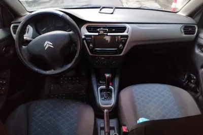 Citroen Elysee 2015, 15500 км, за 4857 USD - фото 6
