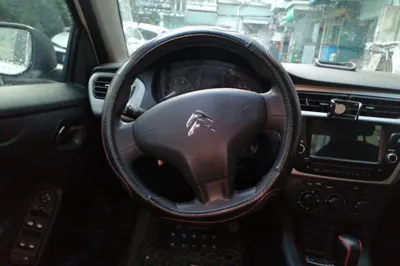 Citroen Elysee 2015, 15500 км, за 4857 USD - фото 7