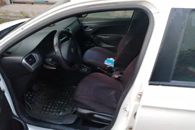 Citroen Elysee 2015, 15500 км, за 4857 USD - фото 12