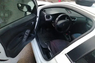 Citroen Elysee 2015, 15500 км, за 4857 USD - фото 13