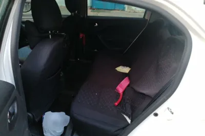 Citroen Elysee 2015, 15500 км, за 4857 USD - фото 14