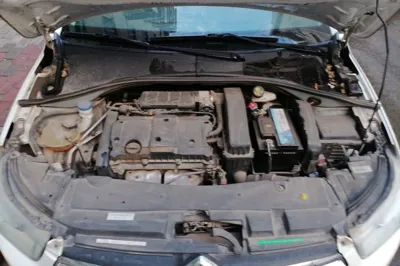 Citroen Elysee 2015, 15500 км, за 4857 USD - фото 17