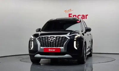 Hyundai Palisade 2021, 54013 км, за 17524.44 USD