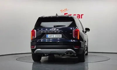 Hyundai Palisade 2021, 54013 км, за 17524.44 USD