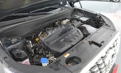 Hyundai Palisade 2021, 54013 км, за 17524.44 USD - фото 6