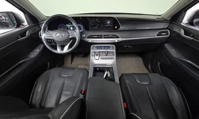 Hyundai Palisade 2021, 54013 км, за 17524.44 USD - фото 7