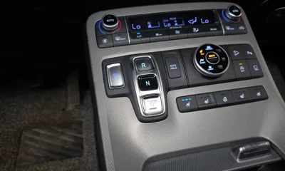 Hyundai Palisade 2021, 54013 км, за 17524.44 USD - фото 9