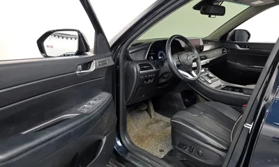 Hyundai Palisade 2021, 54013 км, за 17524.44 USD - фото 10