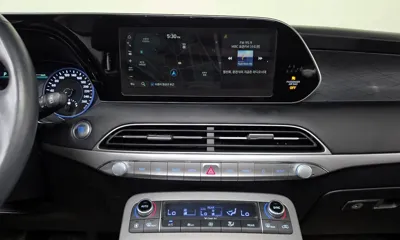 Hyundai Palisade 2021, 54013 км, за 17524.44 USD - фото 12