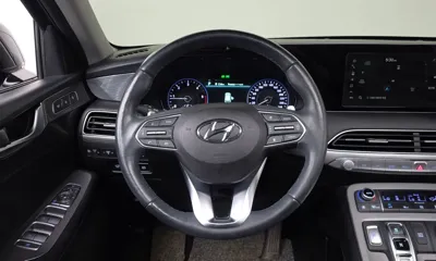 Hyundai Palisade 2021, 54013 км, за 17524.44 USD - фото 13