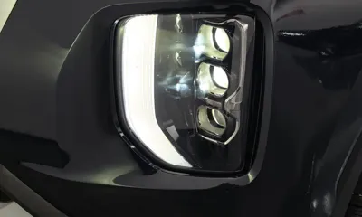 Hyundai Palisade 2021, 54013 км, за 17524.44 USD - фото 22