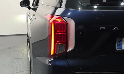 Hyundai Palisade 2021, 54013 км, за 17524.44 USD - фото 23