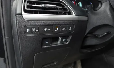 Hyundai Palisade 2021, 54013 км, за 17524.44 USD - фото 27
