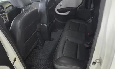 Kia Ray 2013, 157308 км, за 2560.06 USD - фото 6