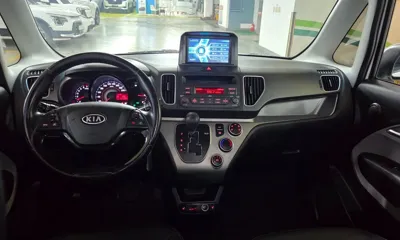 Kia Ray 2013, 157308 км, за 2560.06 USD - фото 7