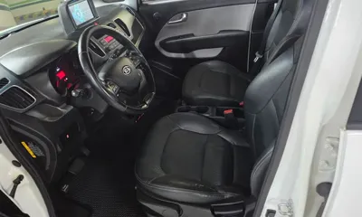 Kia Ray 2013, 157308 км, за 2560.06 USD - фото 8
