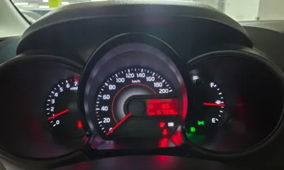 Kia Ray 2013, 157308 км, за 2560.06 USD - фото 9
