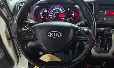 Kia Ray 2013, 157308 км, за 2560.06 USD - фото 12