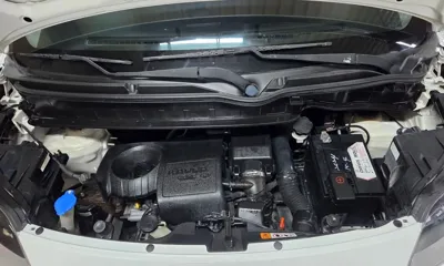 Kia Ray 2013, 157308 км, за 2560.06 USD - фото 18