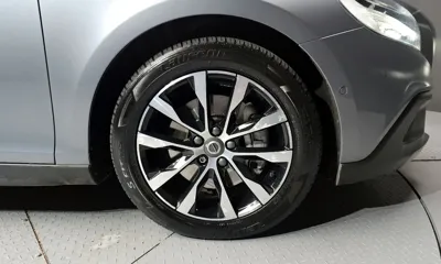 Volvo V40 2019, 55048 км, за 8920.84 USD