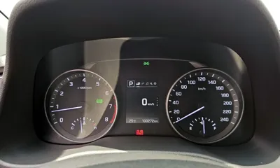 Hyundai Avante 2017, 100272 км, за 5850.61 USD - фото 8