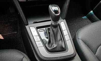 Hyundai Avante 2017, 100272 км, за 5850.61 USD - фото 9