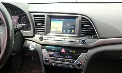 Hyundai Avante 2017, 100272 км, за 5850.61 USD - фото 14