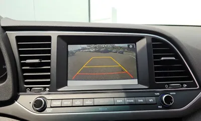 Hyundai Avante 2017, 100272 км, за 5850.61 USD - фото 15