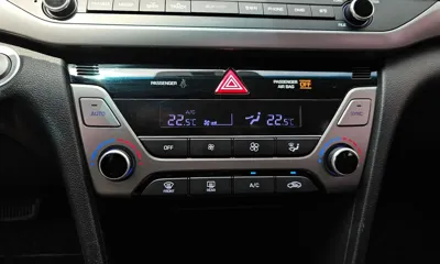 Hyundai Avante 2017, 100272 км, за 5850.61 USD - фото 16