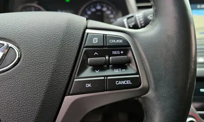 Hyundai Avante 2017, 100272 км, за 5850.61 USD - фото 17