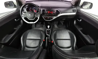 Kia Morning 2016, 92543 км, за 3633.96 USD - фото 7