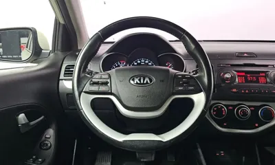 Kia Morning 2016, 92543 км, за 3633.96 USD - фото 17