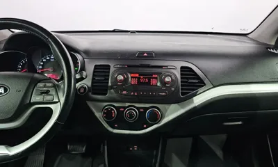 Kia Morning 2016, 92543 км, за 3633.96 USD - фото 18